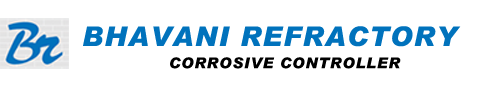 Bhavani Refractories Corrosive Controller